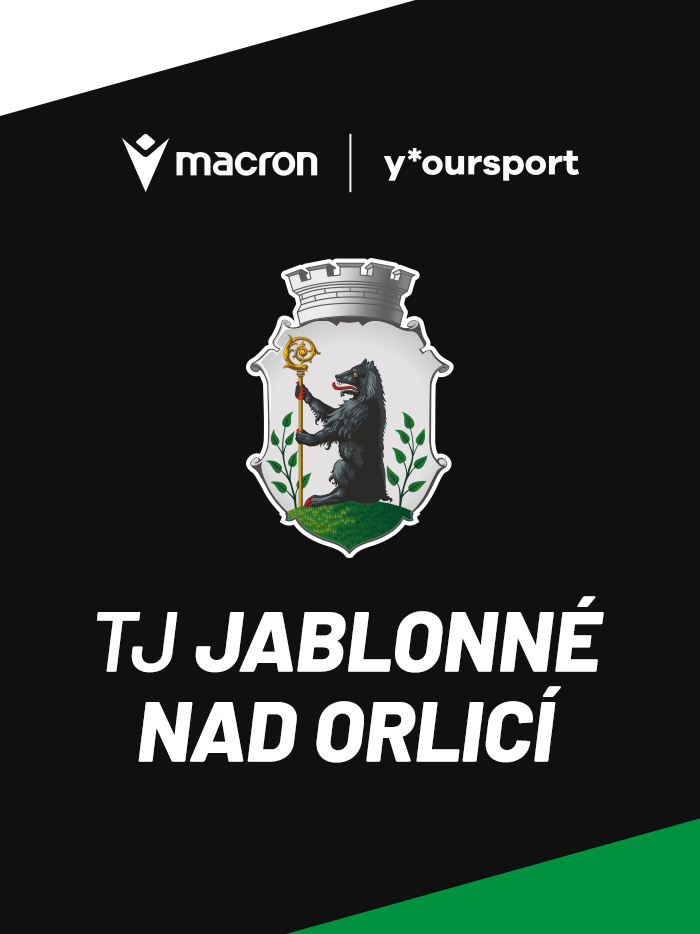TJ JABLONNÉ NAD ORLICÍ mobil